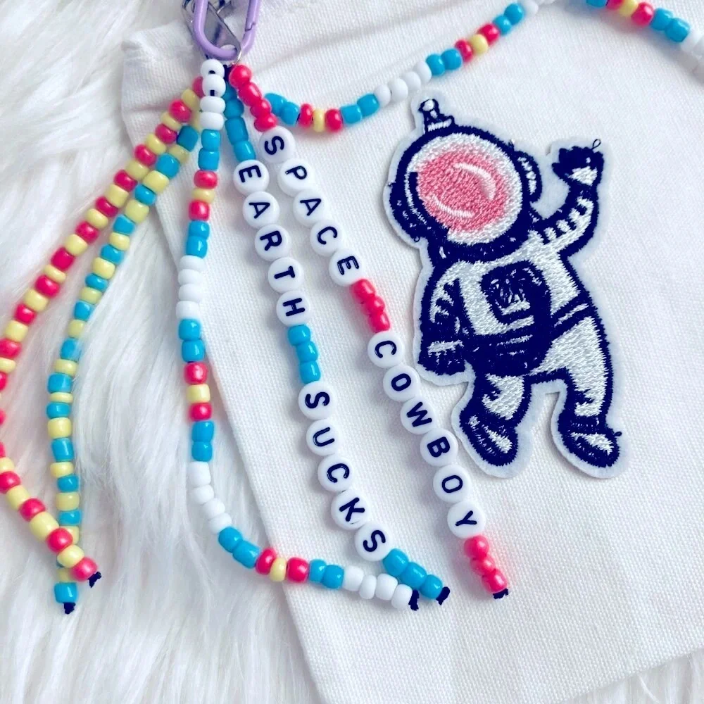 Hand Crafted radically unique